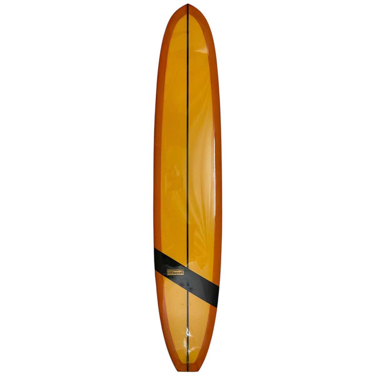 DAVENPORT SURFBOARDS / DAVENPORT SURFBOARDS / PIG 9`6